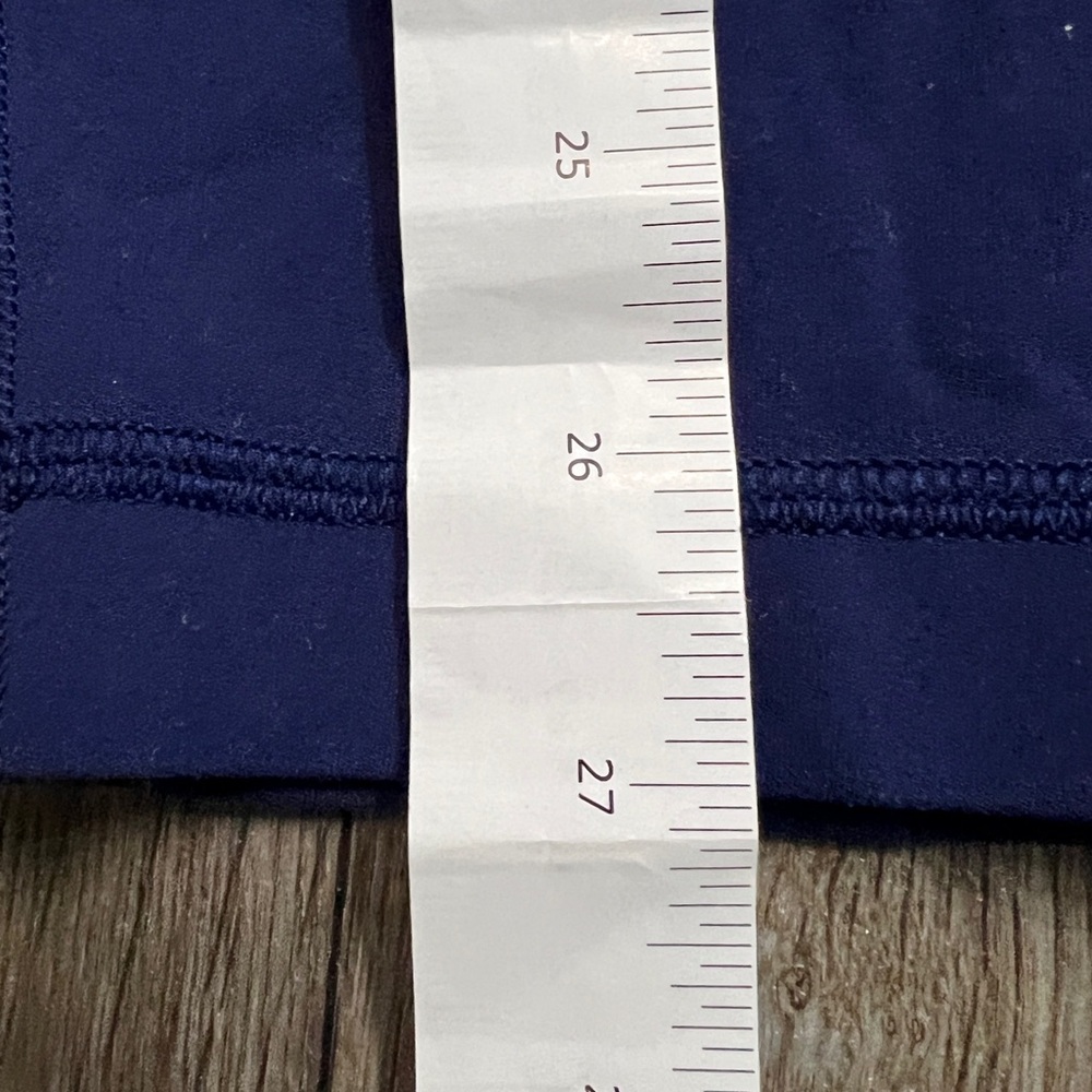 lululemon leggings High-Rise Pant size 4 (XS) - Picture 7 of 10